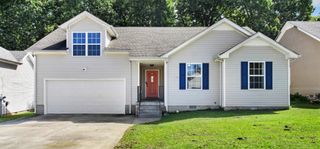 2863 Teakwood Dr, Clarksville, TN 37040
