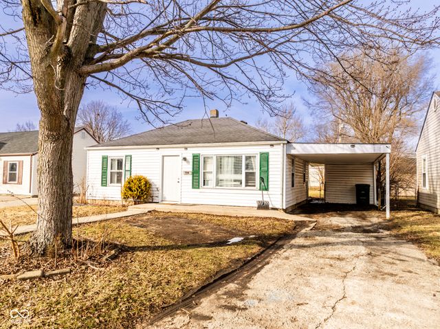 1914 E 24th Street, Muncie, IN 47302