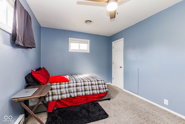 1914 E 24th Street, Muncie, IN 47302