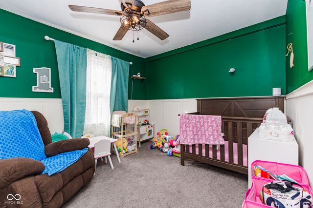 1914 E 24th Street, Muncie, IN 47302