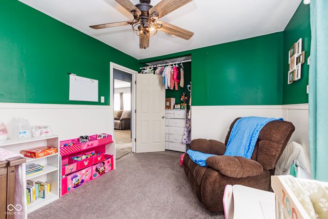 1914 E 24th Street, Muncie, IN 47302