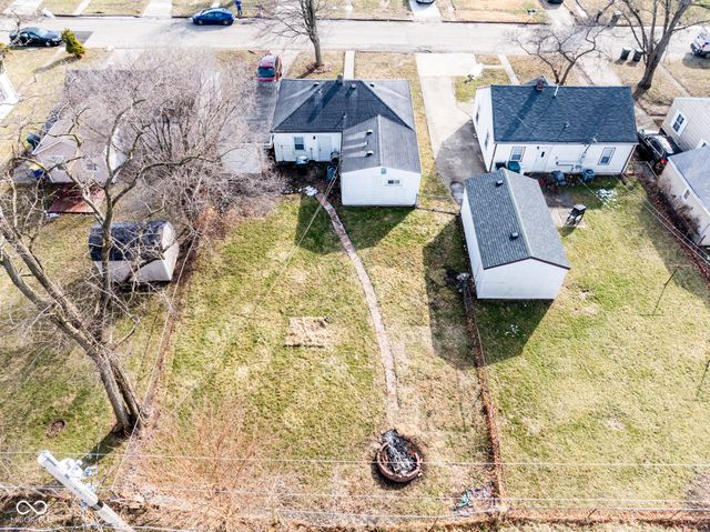 1914 E 24th Street, Muncie, IN 47302