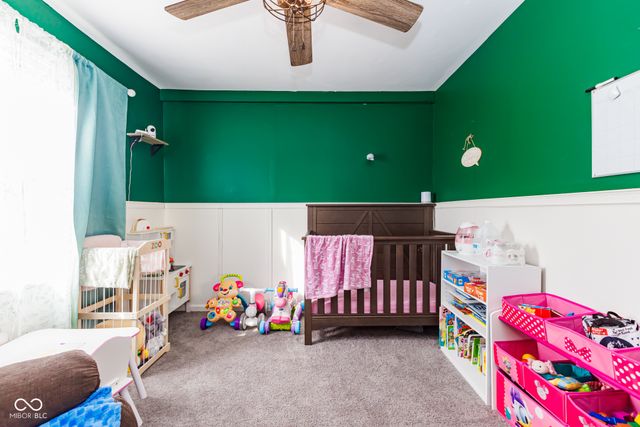 1914 E 24th Street, Muncie, IN 47302