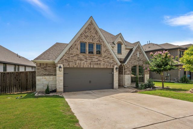 343 Eagle Ford DR, Kyle, TX 78640
