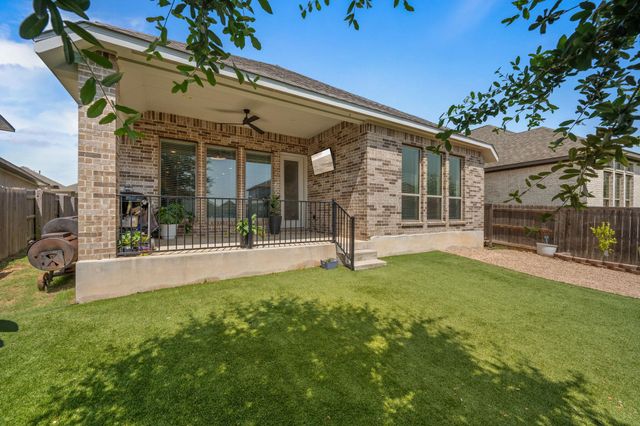 343 Eagle Ford DR, Kyle, TX 78640