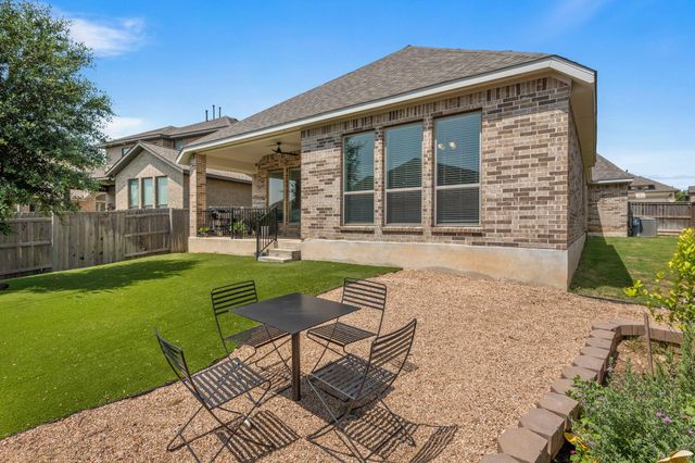 343 Eagle Ford DR, Kyle, TX 78640