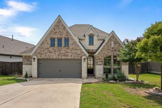 343 Eagle Ford DR, Kyle, TX 78640