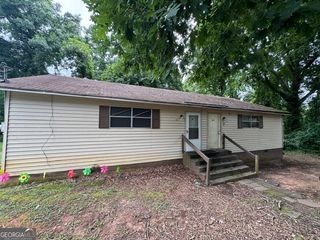 624 Moody Street, Griffin, GA 30223