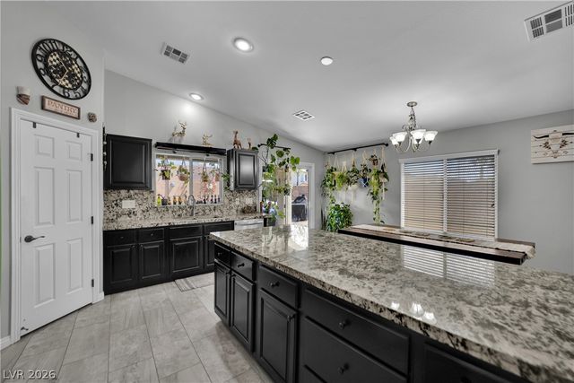 4504 Silverwind Road, North Las Vegas, NV 89031
