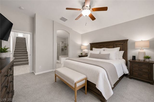 4504 Silverwind Road, North Las Vegas, NV 89031