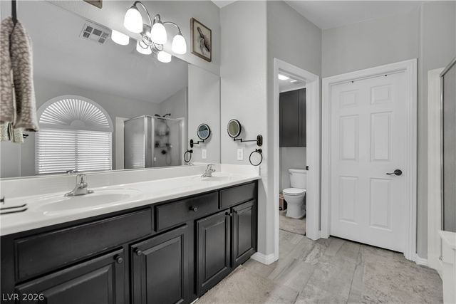 4504 Silverwind Road, North Las Vegas, NV 89031