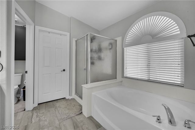 4504 Silverwind Road, North Las Vegas, NV 89031