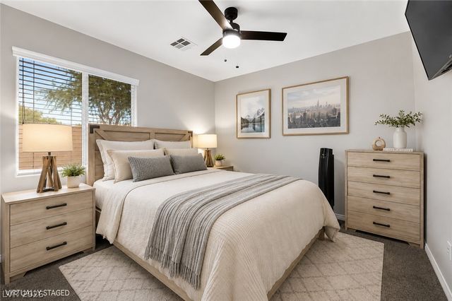 4504 Silverwind Road, North Las Vegas, NV 89031