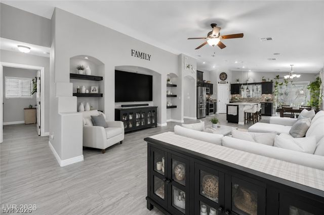 4504 Silverwind Road, North Las Vegas, NV 89031