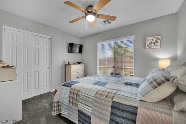 4504 Silverwind Road, North Las Vegas, NV 89031