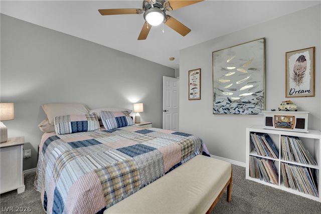 4504 Silverwind Road, North Las Vegas, NV 89031