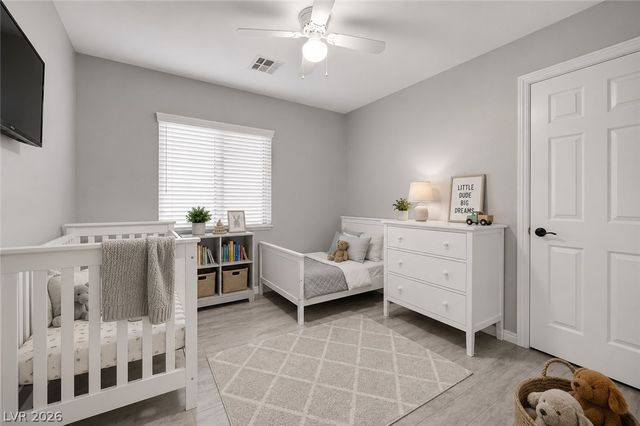 4504 Silverwind Road, North Las Vegas, NV 89031