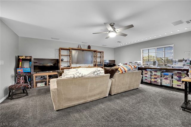 4504 Silverwind Road, North Las Vegas, NV 89031