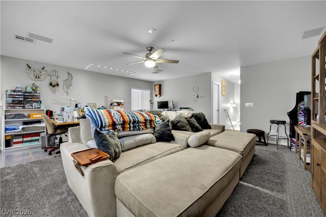 4504 Silverwind Road, North Las Vegas, NV 89031