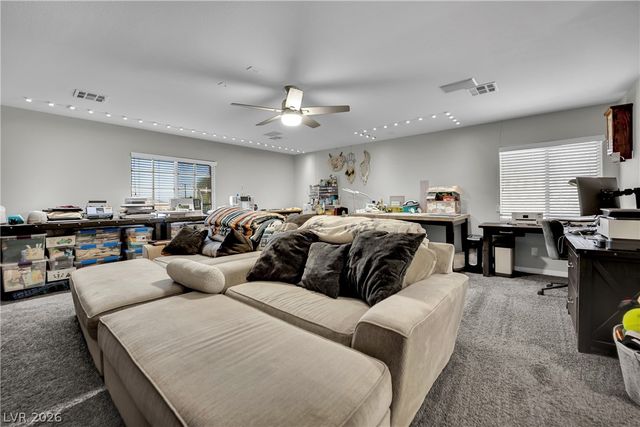 4504 Silverwind Road, North Las Vegas, NV 89031