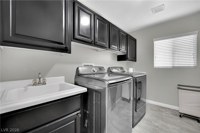 4504 Silverwind Road, North Las Vegas, NV 89031