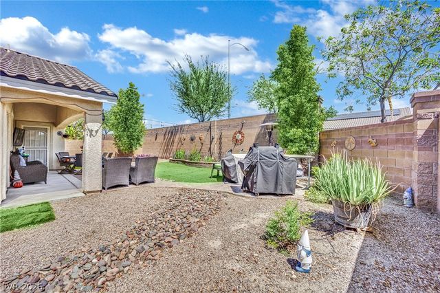 4504 Silverwind Road, North Las Vegas, NV 89031