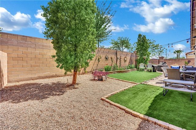 4504 Silverwind Road, North Las Vegas, NV 89031