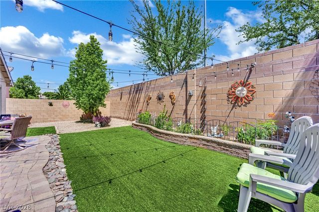 4504 Silverwind Road, North Las Vegas, NV 89031