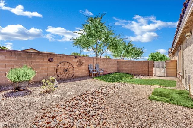 4504 Silverwind Road, North Las Vegas, NV 89031