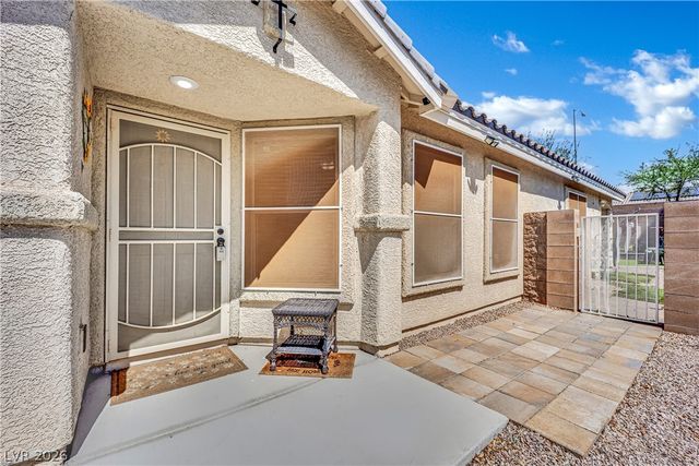 4504 Silverwind Road, North Las Vegas, NV 89031