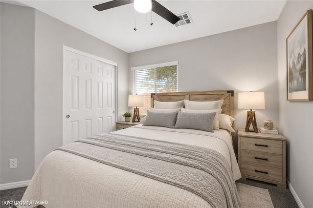 4504 Silverwind Road, North Las Vegas, NV 89031