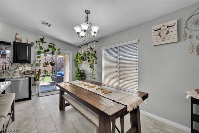 4504 Silverwind Road, North Las Vegas, NV 89031