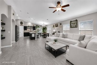 4504 Silverwind Road, North Las Vegas, NV 89031
