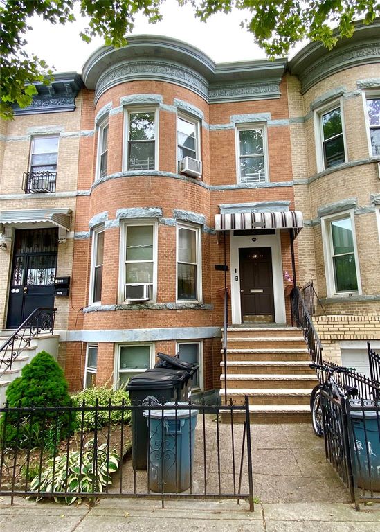 561 72nd Street, Brooklyn, NY 11209