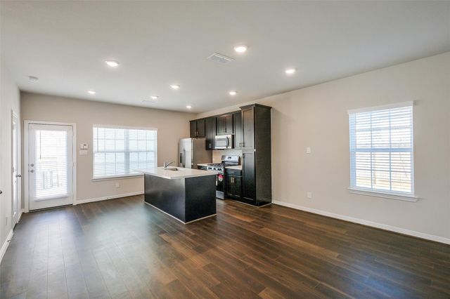 6502 New York Street, Houston, TX 77021