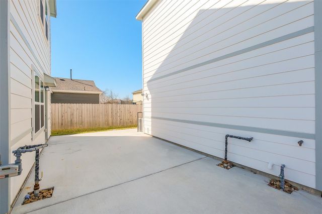 6502 New York Street, Houston, TX 77021