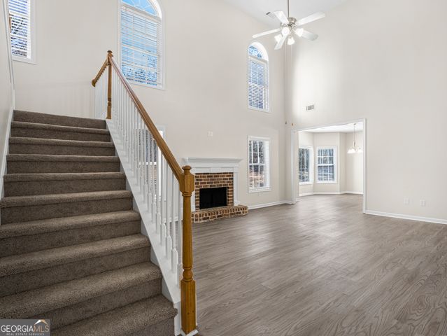 1087 Crown Landing Parkway, Mcdonough, GA 30252