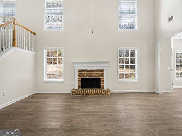 1087 Crown Landing Parkway, Mcdonough, GA 30252