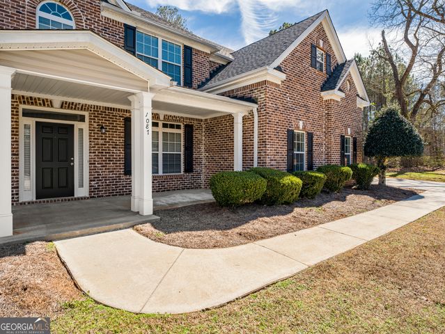 1087 Crown Landing Parkway, Mcdonough, GA 30252