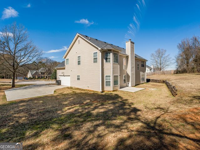 1087 Crown Landing Parkway, Mcdonough, GA 30252