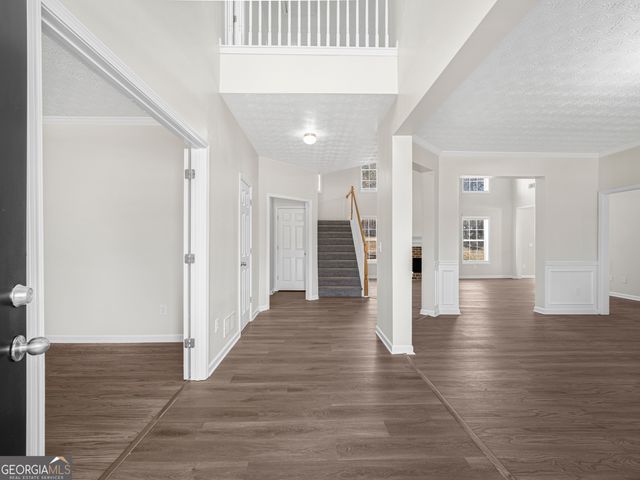 1087 Crown Landing Parkway, Mcdonough, GA 30252