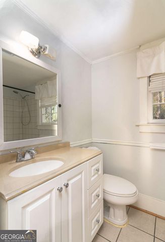 2344 Ripplewater Drive, Atlanta, GA 30316