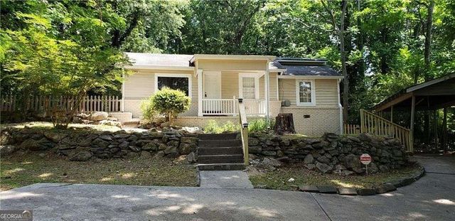 2344 Ripplewater Drive, Atlanta, GA 30316