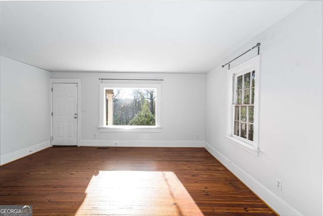 2344 Ripplewater Drive, Atlanta, GA 30316