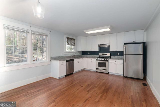 2344 Ripplewater Drive, Atlanta, GA 30316