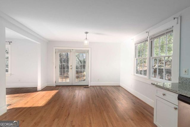 2344 Ripplewater Drive, Atlanta, GA 30316