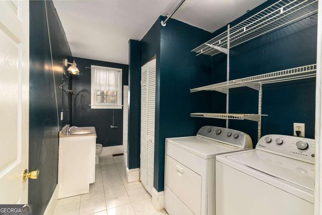 2344 Ripplewater Drive, Atlanta, GA 30316