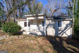 2344 Ripplewater Drive, Atlanta, GA 30316