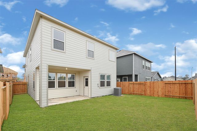 14211 Aston Pine Drive, Houston, TX 77032