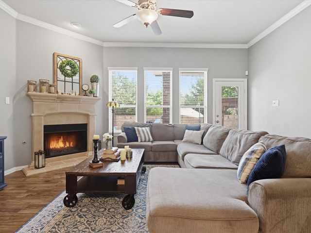 1008 Park Meadow Lane, Mckinney, TX 75071